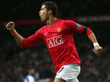 Jersey Nike Replica | Man. United Cristian Ronaldo - Final Champions 2008