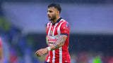 Jersey Puma | Chivas de Guadalajara - Alexis Vega Local 2023-2024