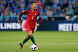 Jersey Nike Replica | Portugal Cristian Ronaldo - Final Eurocopa 2016