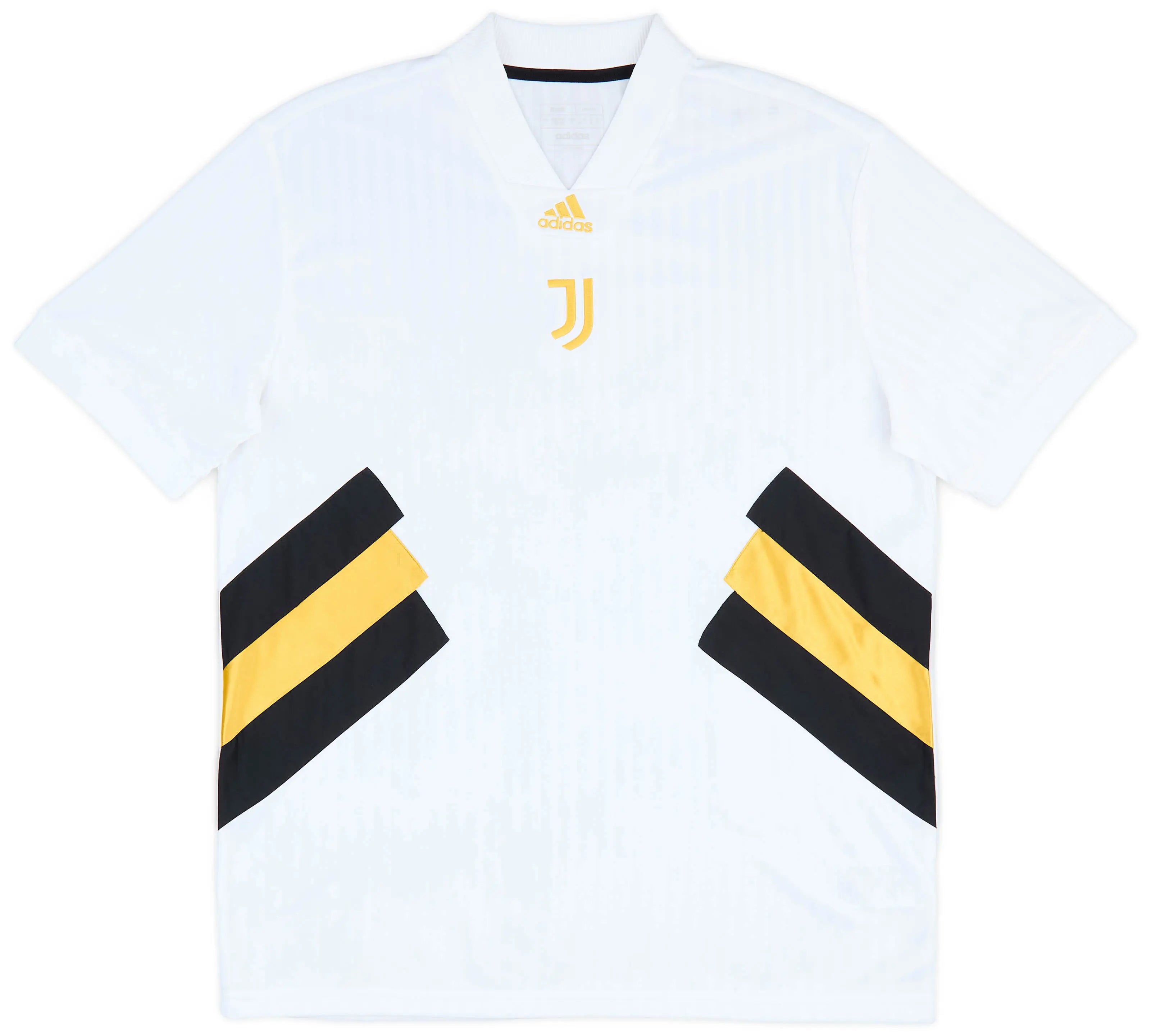 Camiseta Adidas Juventus Icon