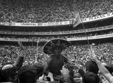 Camisa O'rei | Pelé Mundial México 1970
