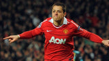 Jersey Nike Replica | Man. United Chicharito 2010-2011