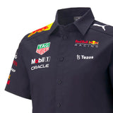 Camisa Puma |  F1 Red Bull Racing Checo Pérez Original