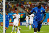 Jersey Puma | Italia Balotelli Local - Mundial 2014