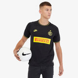 Jersey Nike Inter Milan Alternativo temporada 19/20