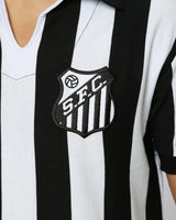 Jersey Retro Original Umbro | Santos FC 1956 - Debut Pelé