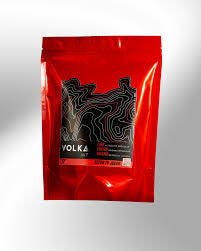Volka Lava , activador muscular