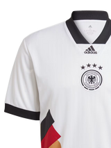 Camiseta Adidas Alemania Icons