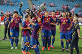 Jersey Nike | Barcelona Messi 10 - Final Copa del Rey 2011-2012