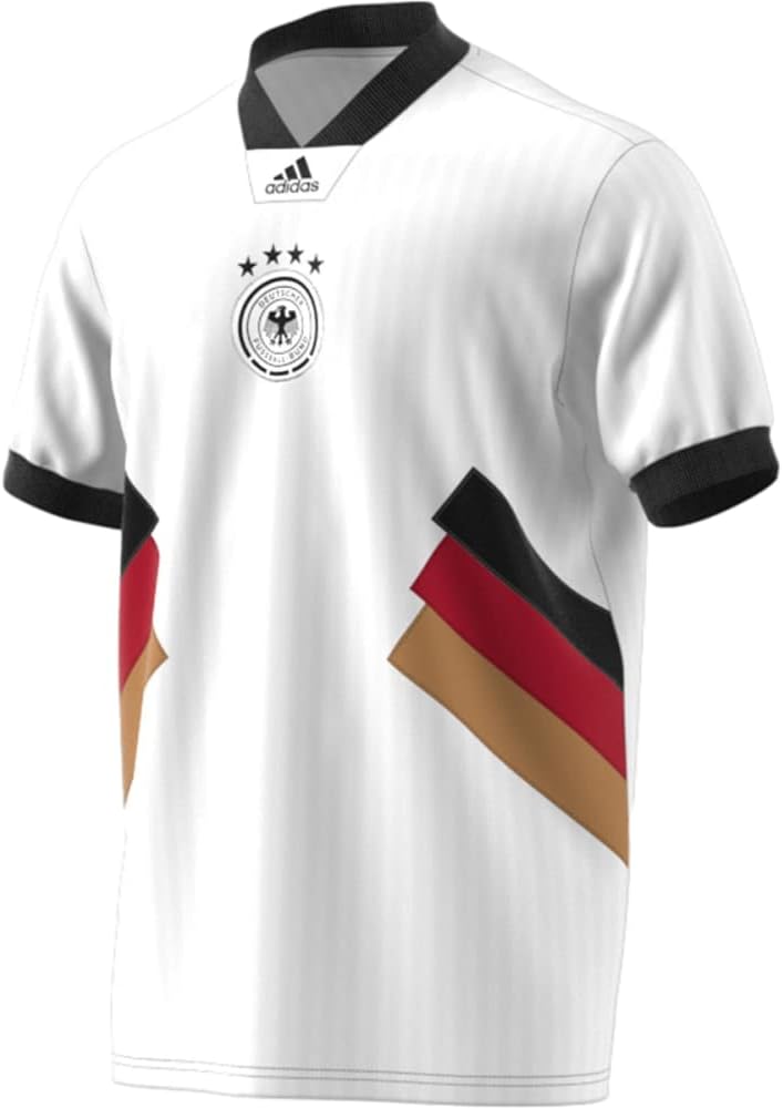 Camiseta Adidas Alemania Icons
