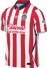 Jersey Chivas Local 26
