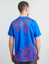 Jersey FC Barcelona Camiseta de Calentamiento Pre-match 2020-2021