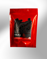 Volka Krater , bálsamo reparador