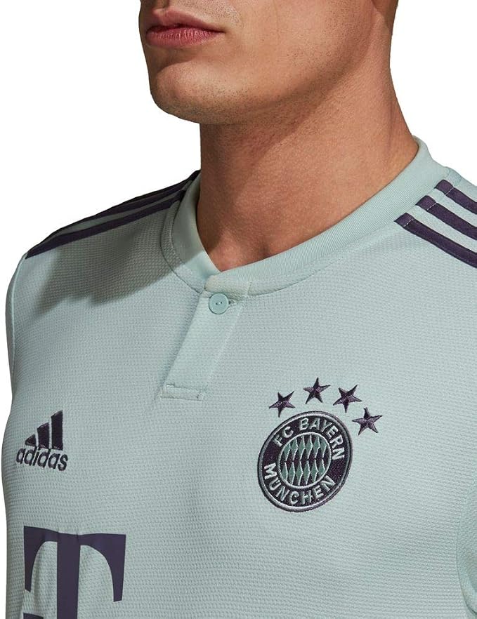 Jersey Adidas | Bayern Munich Visitante 2018-2019