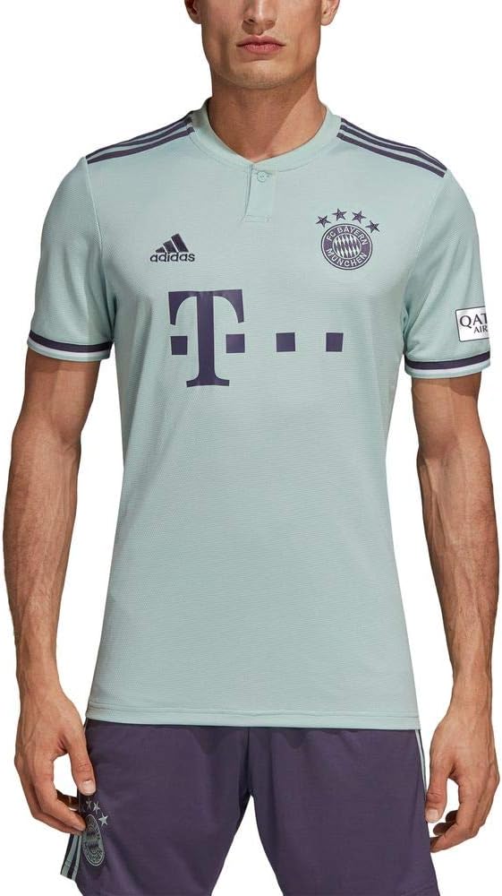 Jersey Adidas | Bayern Munich Visitante 2018-2019