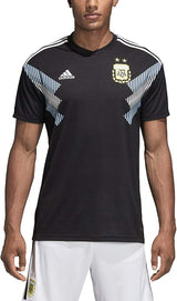 Jersey Adidas Argentina visitante Mundial Rusia 2018
