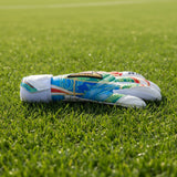 Guante Rinat , Asimetrik Training