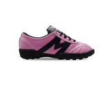 Manríquez TM Kids Rosa/Negro