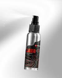 Volka Lava , activador muscular