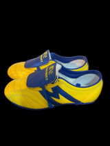 Manríquez Amarillo/Azul Kids