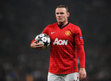 Jersey Nike | Man. United Local - Rooney 2012-2013