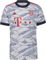 Jersey Adidas Tercera equipación temporada 23/24