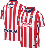 Jersey Chivas Local 26