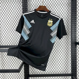 Jersey Adidas Argentina visitante Mundial Rusia 2018