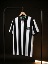 Jersey Retro Original Umbro | Santos FC 1956 - Debut Pelé