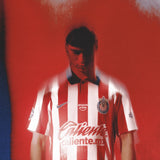 Jersey Chivas Local 26