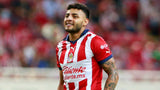 Jersey Puma | Chivas de Guadalajara - Alexis Vega Local 2023-2024