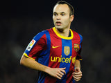 Jersey Nike | Barcelona A. Iniesta Local - 2011-2011