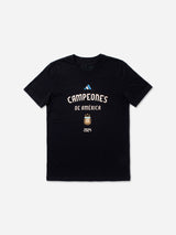 Camiseta Argentina Campeón Copa América 2024