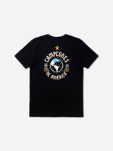 Camiseta Argentina Campeón Copa América 2024