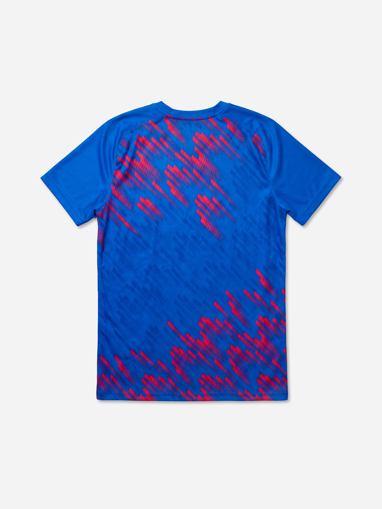 Jersey FC Barcelona Camiseta de Calentamiento Pre-match 2020-2021