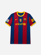 Jersey Nike | Barcelona A. Iniesta Local - 2011-2011