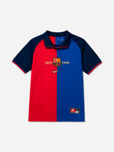 Jersey Nike Replica | Barcelona Retro Local Centerario 1999-2000