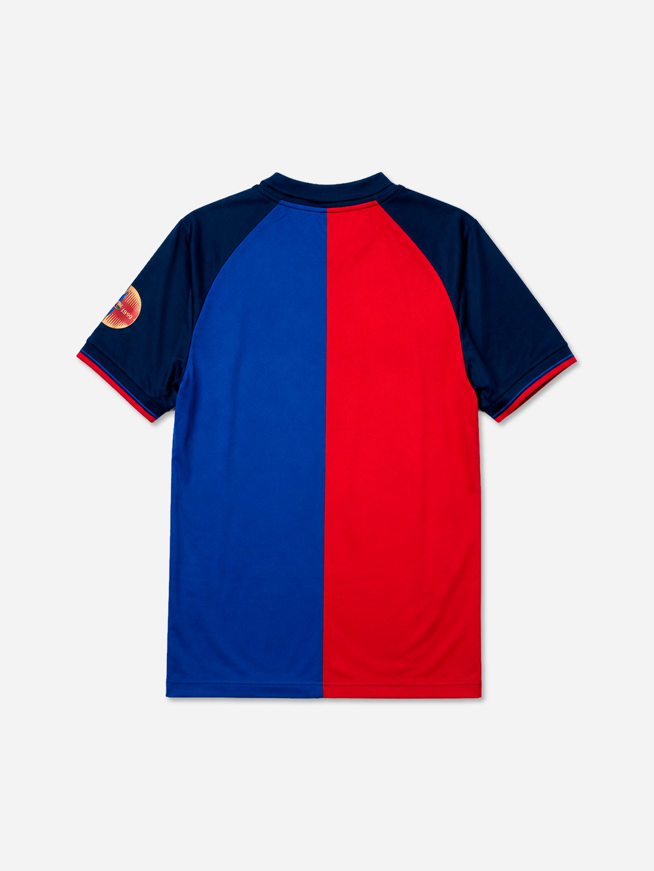 Jersey Nike Replica | Barcelona Retro Local Centerario 1999-2000