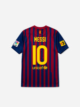Jersey Nike | Barcelona Messi 10 - Final Copa del Rey 2011-2012