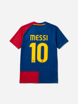 Jersey Nike Replica | Barcelona Messi 10 - Champions 2008-2009