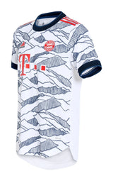 Jersey Adidas Tercera equipación temporada 23/24