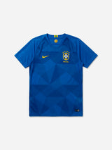 Jersey Nike | Brasil Visitante - Mundial 2018