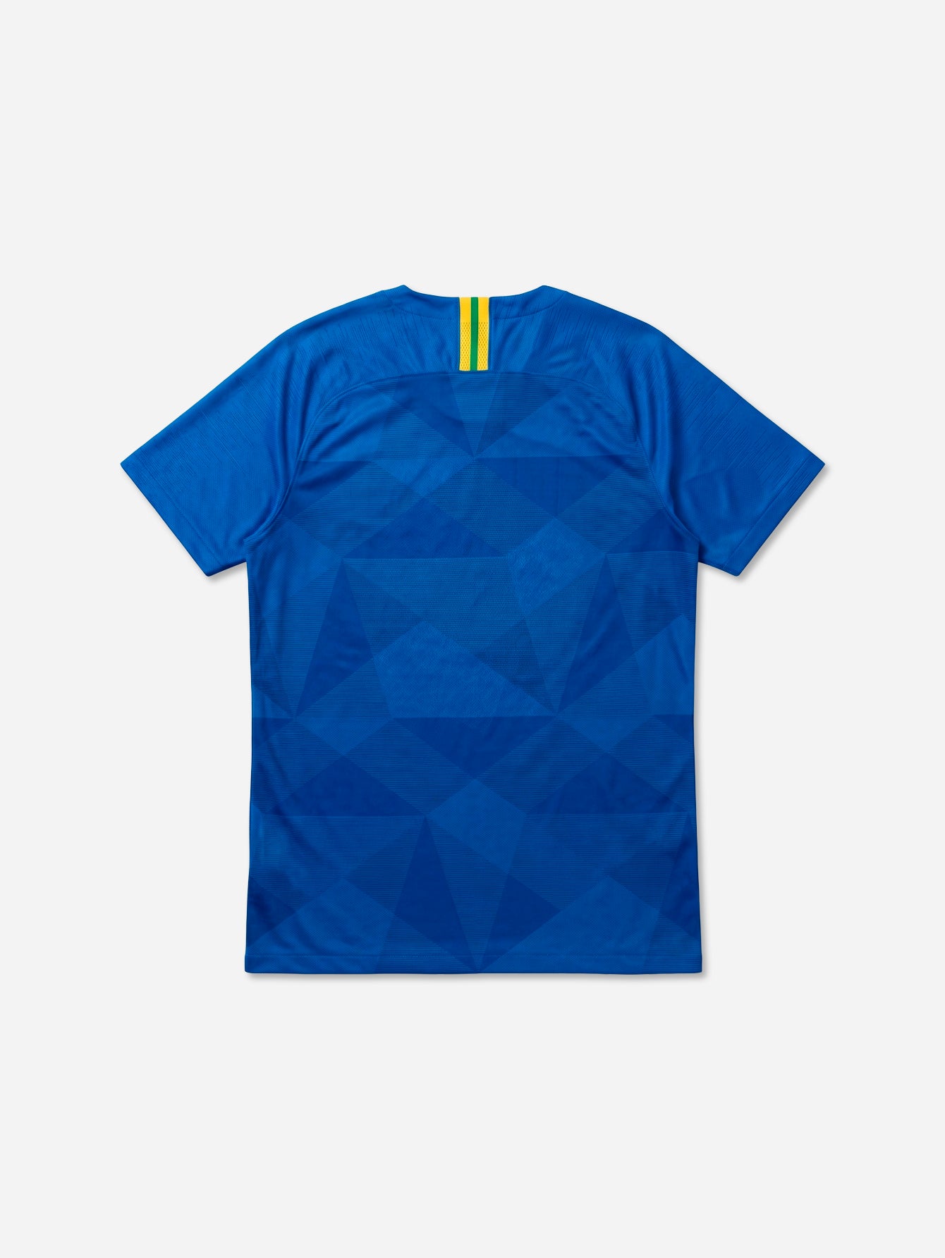 Jersey Nike | Brasil Visitante - Mundial 2018