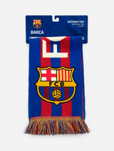 Bufanda Oficial FC Barcelona