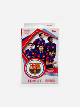 Cartas Coleccionables Topps Barcelona | Fan Set 2023-2024