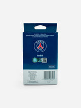 Cartas Coleccionables Topps Paris Saint | Fan Set 2023-2024