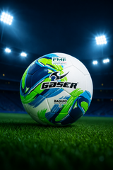 Balón Gaser Baguio No. 5 | Sector Amateur FMF