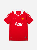 Jersey Nike Replica | Man. United Chicharito 2010-2011