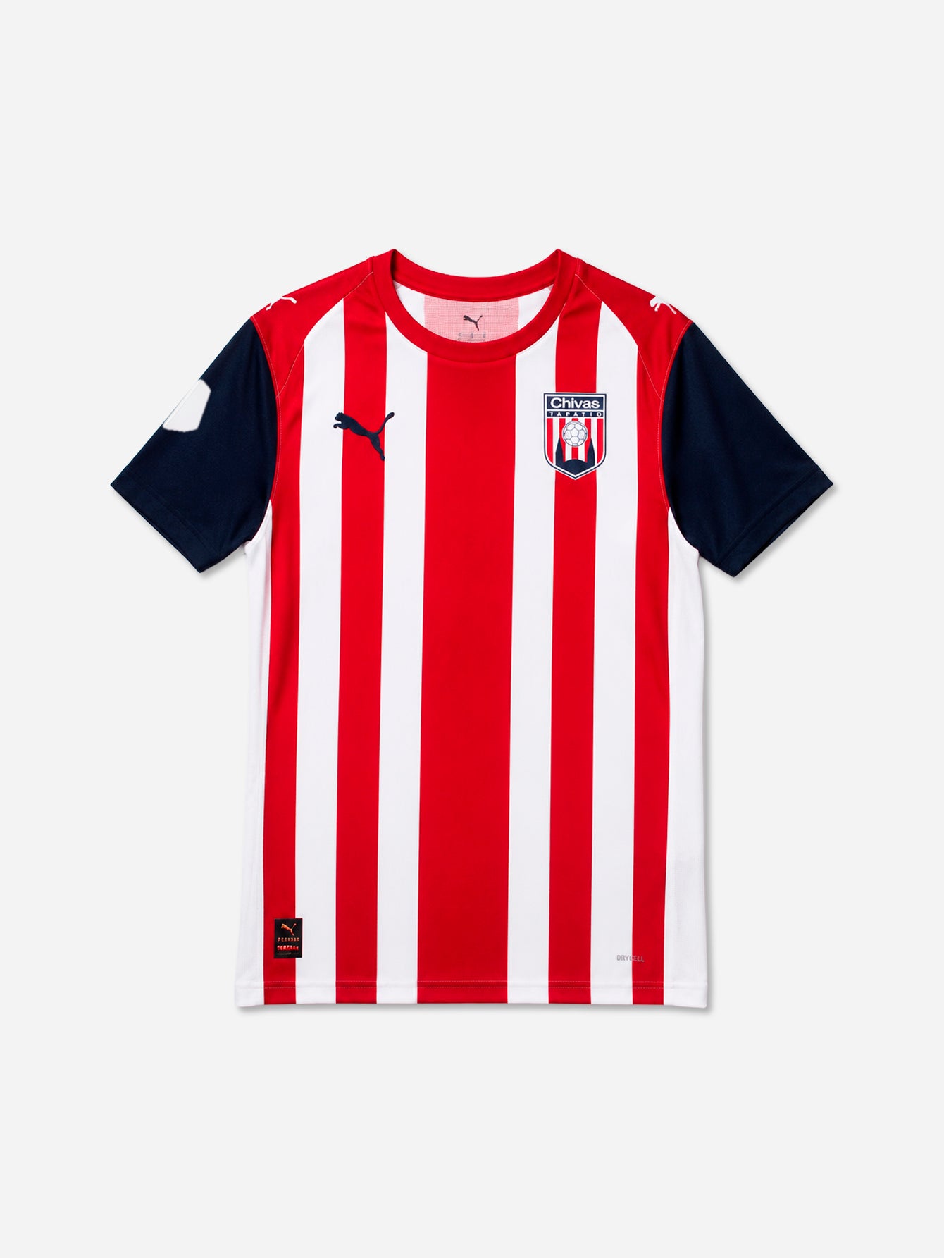Jersey Puma | Tapatío - Ariel Catro 2025-2026