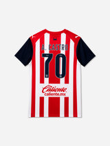 Jersey Puma | Tapatío - Ariel Catro 2025-2026